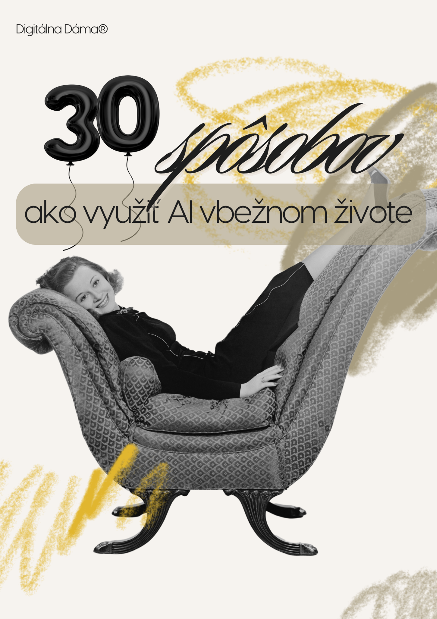 Obálka PDF 30 spôsobov, ako využiť AI v bežnom živote